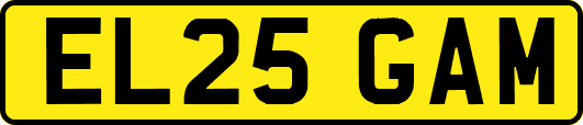 EL25GAM