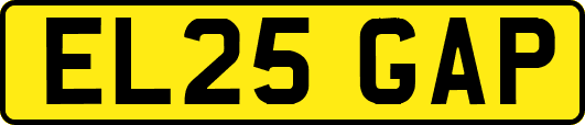 EL25GAP