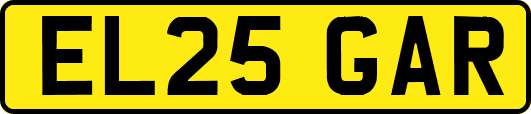 EL25GAR