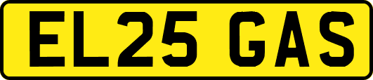 EL25GAS