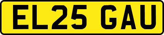 EL25GAU