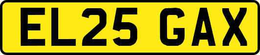 EL25GAX