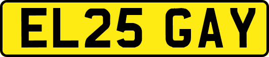 EL25GAY