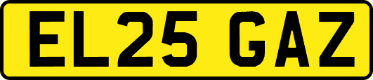 EL25GAZ