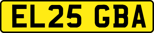 EL25GBA
