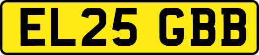 EL25GBB