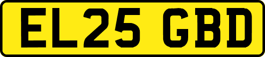 EL25GBD