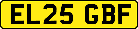 EL25GBF
