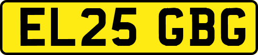 EL25GBG