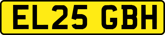 EL25GBH