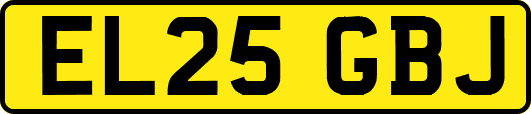 EL25GBJ