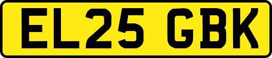 EL25GBK