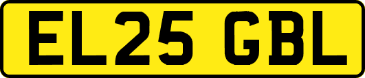 EL25GBL