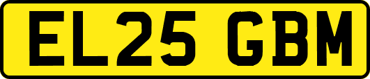 EL25GBM