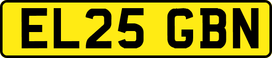 EL25GBN