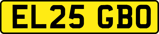 EL25GBO