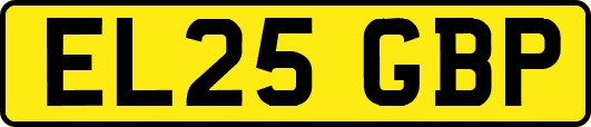 EL25GBP