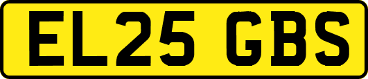 EL25GBS