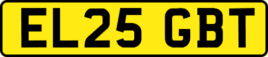 EL25GBT
