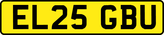 EL25GBU