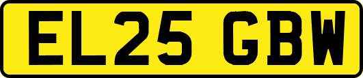 EL25GBW