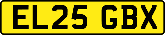 EL25GBX