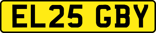 EL25GBY