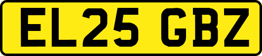 EL25GBZ