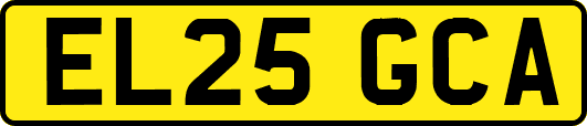 EL25GCA