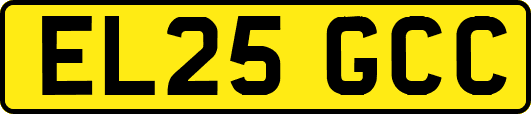 EL25GCC