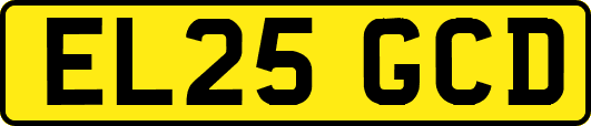 EL25GCD