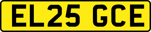EL25GCE