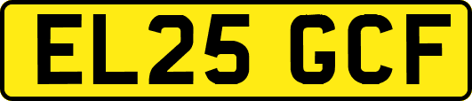 EL25GCF