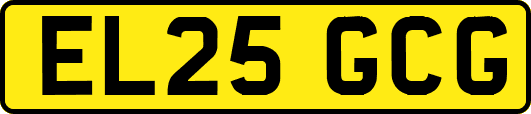 EL25GCG