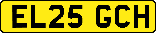 EL25GCH
