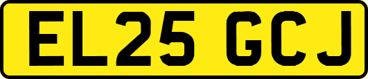 EL25GCJ
