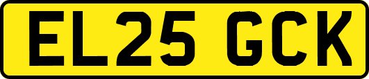 EL25GCK