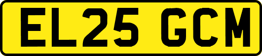 EL25GCM