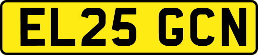 EL25GCN