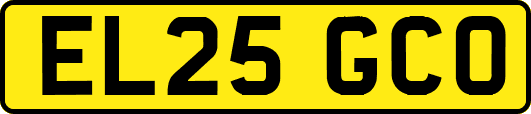 EL25GCO