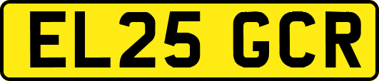 EL25GCR