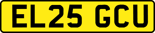 EL25GCU
