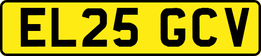 EL25GCV
