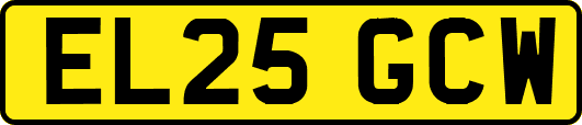 EL25GCW