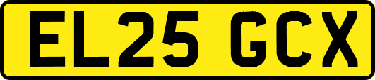 EL25GCX