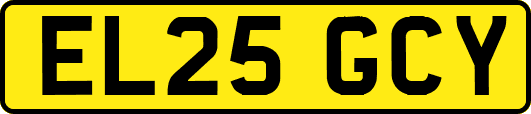 EL25GCY