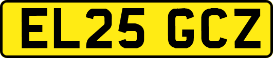 EL25GCZ