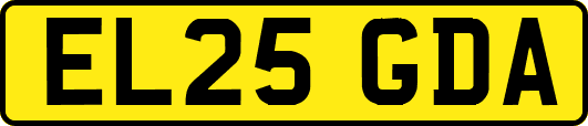 EL25GDA