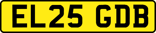 EL25GDB