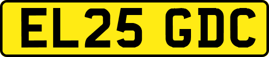EL25GDC